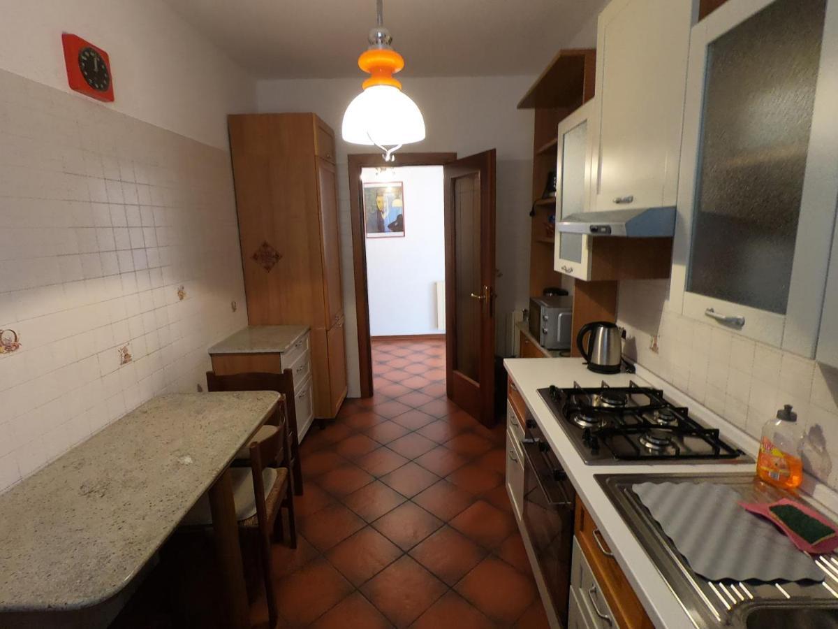 Appartamento Panorama Toscolano-Maderno Exterior foto