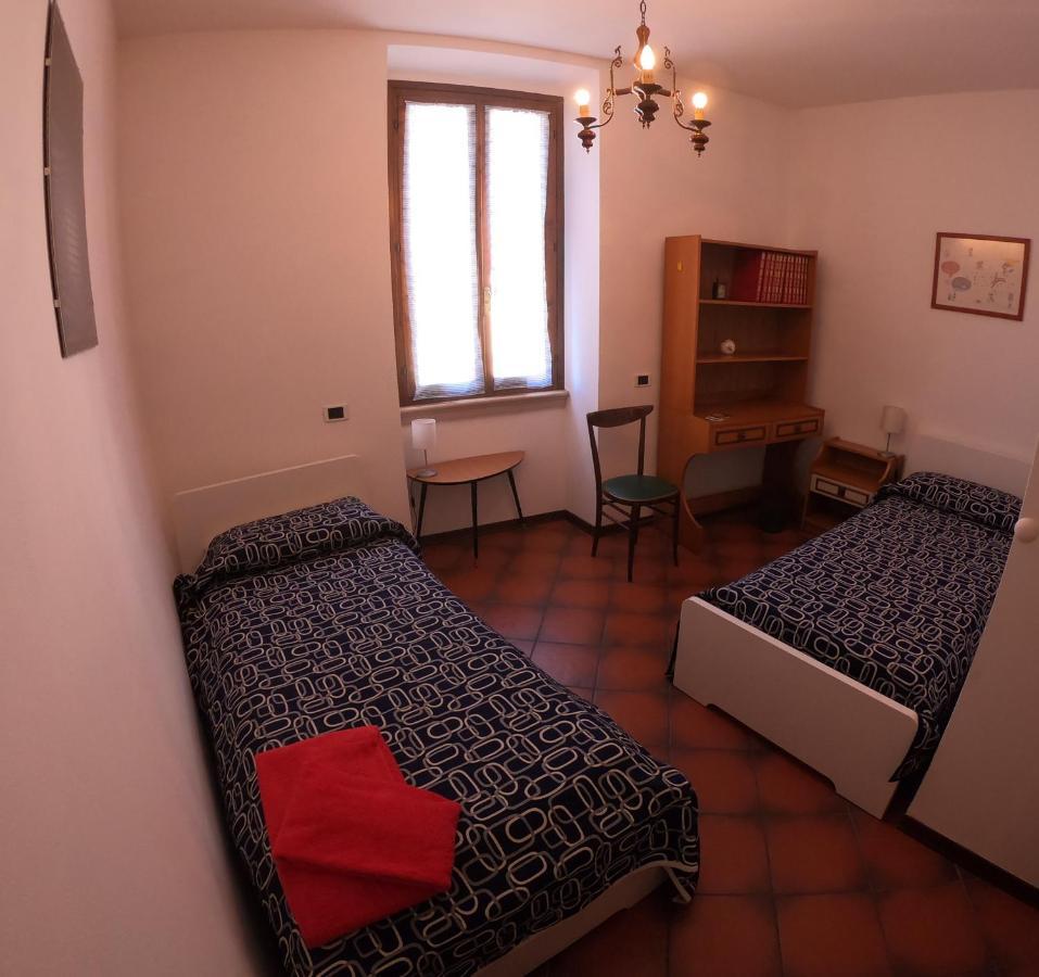 Appartamento Panorama Toscolano-Maderno Exterior foto